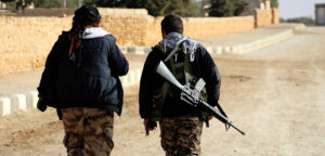 Syria Facing a Fourth Turkish Invasion?
