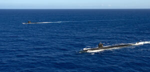 AUKUS and France as an Indo-Pacific Power