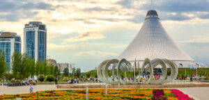 Kazakhstan Turns to Foreign Investment for Post-COVID Growth