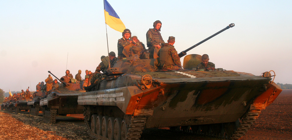 cc Ministry of Defense Ukraine, modified, https://commons.wikimedia.org/wiki/File:Anti-terrorist_operation_in_eastern_Ukraine_(War_Ukraine)_(27843153986).jpg