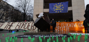 Migrants as Coercion Capital: Belarus’ Role