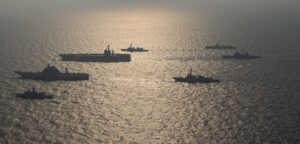 Japan’s Indian Ocean Dilemma