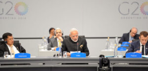 Challenges for India’s G20 Presidency in 2023