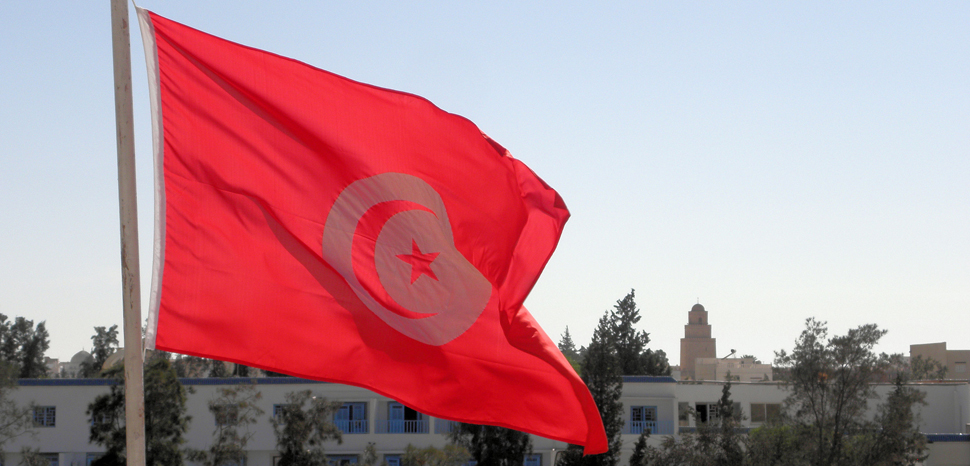 Tunisia retreats on human rights as the world looks at it  Geopolitical Monitor

 TOU