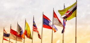 BIMP-EAGA: Bridging Middle East and Southeast Asia