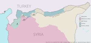 Backgrounder: Turkey’s Safe Zone in Syria