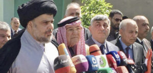 Iraq’s Political Deadlock: Headed for a Reckoning in 2022?