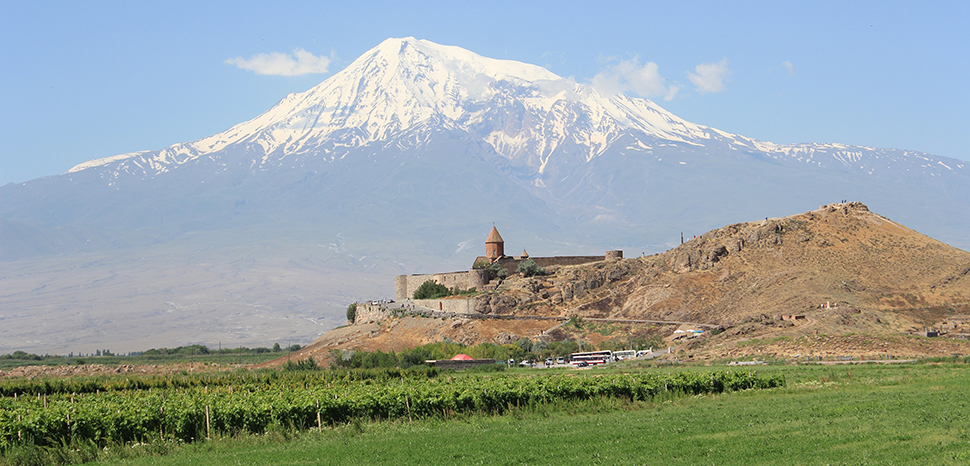 Armavir, Armenia. Wiki. Major Cities Stock Illustration - Illustration of  continent, geography: 255639801