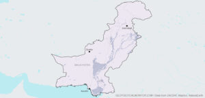 ‘Twice in a Lifetime’ Floods Ravage Pakistan in 2022