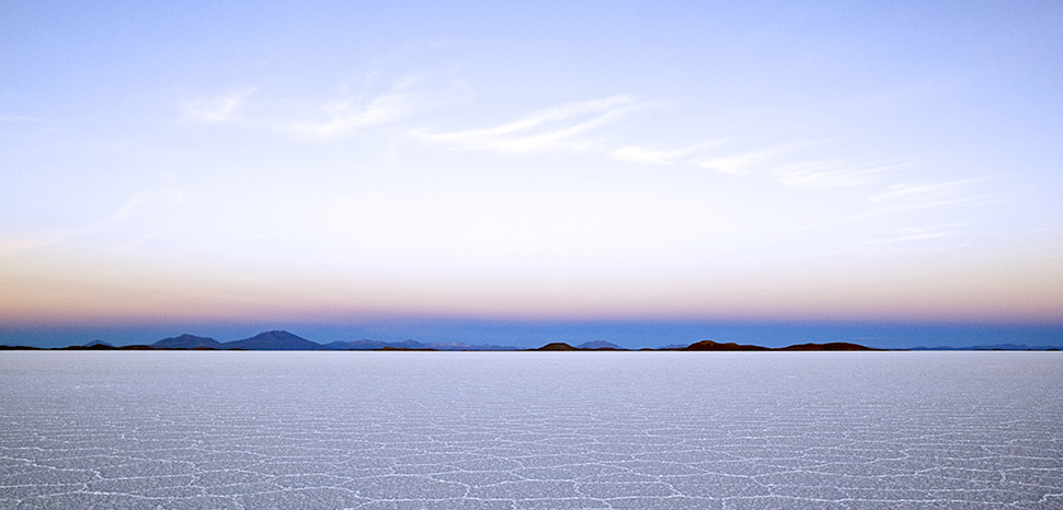 Lithium Monopoly in the Making? Beijing Expands in the Lithium Triangle