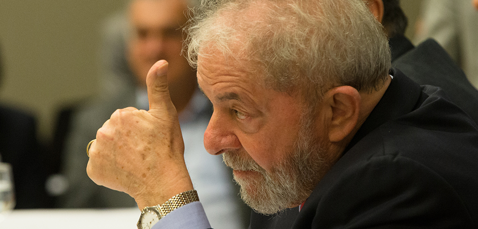 Brazil’s Bolsonaro-Lula Duel Enters Endgame