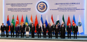 Growing Importance of Uzbekistan for China