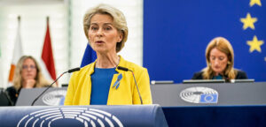 The Impact of Designating Russia a Terrorist State