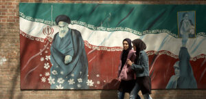 How Iran Threatens South Caucasus Peace and Security