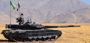 War a Possibility as Iran-Azerbaijan Tensions Flare