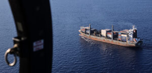 Interview: US Drug War and Rise of the Pacific Route