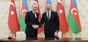 Azerbaijan-Israel Relations Shifting the Geopolitics of the Middle East
