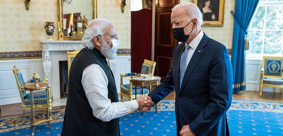 cc White House, modified, https://commons.wikimedia.org/w/index.php?search=modi%20biden&ns0=1&ns6=1&ns12=1&ns14=1&ns100=1&ns106=1#/media/File:P20210924AS-1098_(51706780253).jpg,
