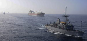 Red Sea Shipping Crisis: What’s at Stake?