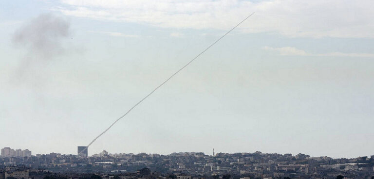 Bracing for Middle East Instability