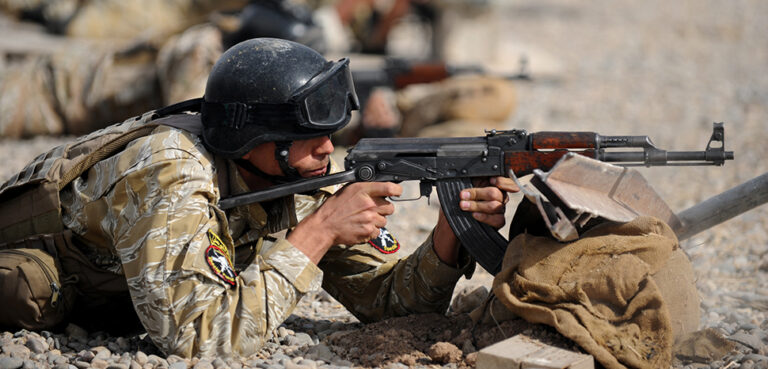 The Future of the Anti-Islamic State Coalition in Iraq