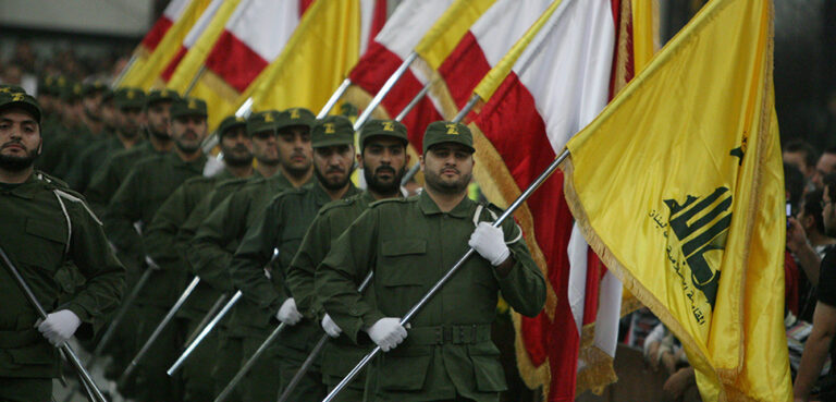 Israel’s Escalation with Hezbollah: Possible Scenarios