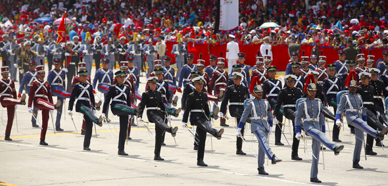 Guyana’s Rise and Caribbean Regionalism:  Point of Friction or Rallying Point?