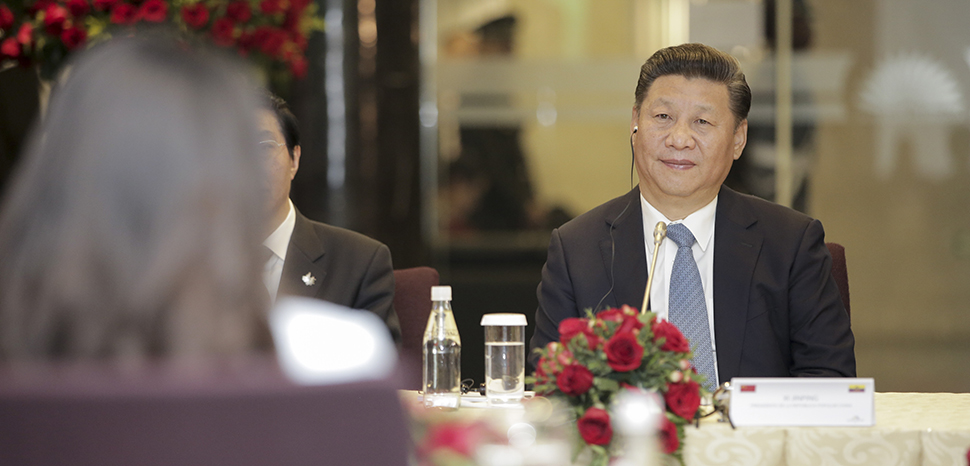Xi’s Struggle to Fix China’s Economy is Shaped by Past Precedents