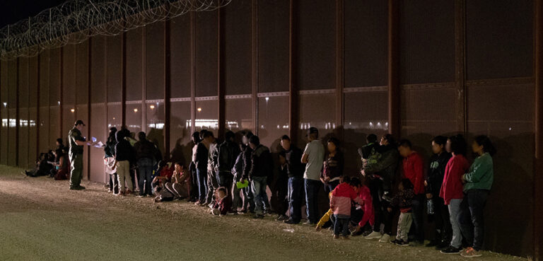 Strategic Use of Migration: The View from Cuba, Nicaragua, and Venezuela