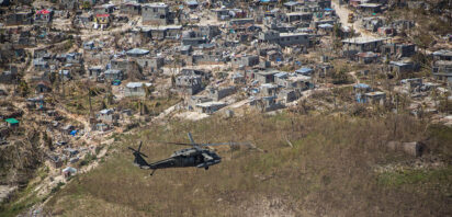Biden's Multilateral Strategy Is Right for Haiti | Geopolitical