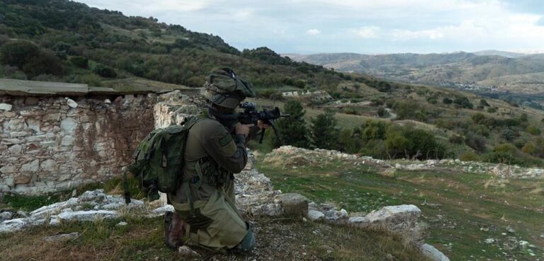 Biden Ambiguous as Israel and Hezbollah Hurtle toward Escalation