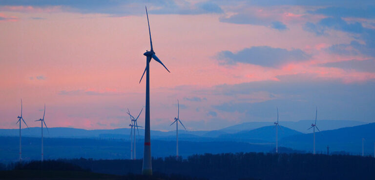 Wales Going Green(er) with Wind Energy