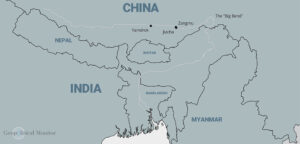 Three International Water Conflicts to Watch