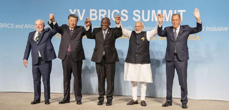Why Kazakhstan is Refraining from Joining BRICS