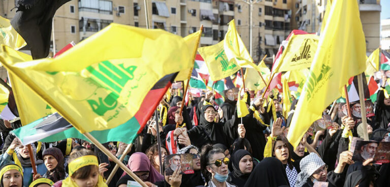 The Post-Nasrallah Era: A Seismic Shift in Lebanon’s Politics