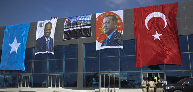Ethiopia-Somalia Agreement: Turkey’s Rising Influence in the Horn of Africa
