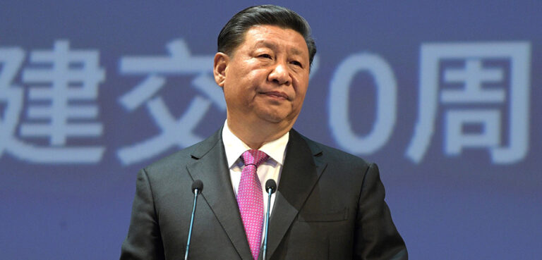 Post-Assad Syria: What It Means for China