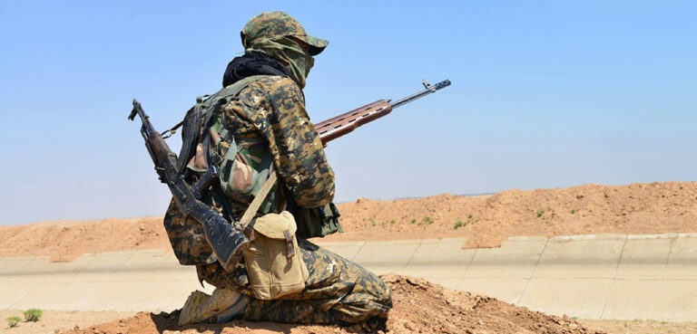 Boon or Bust? Regional Kurds After the Fall of Assad