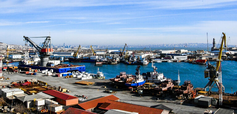 The Middle Corridor: A Route Born of the New Eurasian Geopolitics