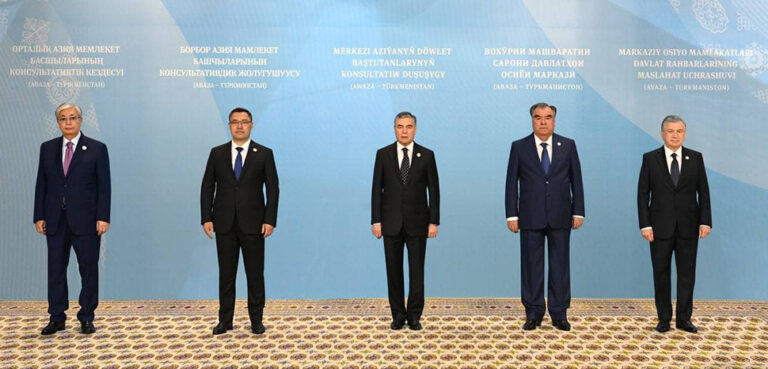Beyond Western Narratives: Unpacking Russia’s Strategic Role in Central Asia