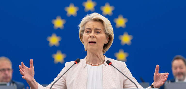 Stakes Remain High for Europe in Ukraine