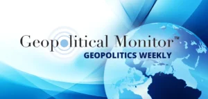 Geopolitics Weekly (EU Critical Minerals, Nigeria Attacks, US Syria Withdrawal)
