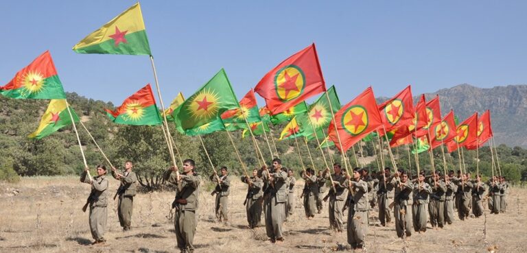 Turkish-Kurdish Conflict at a Turning Point: What’s Next?