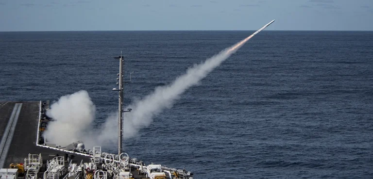 Trump Orders Houthis Strikes as Red Sea Crisis Escalates