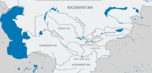 Growing Scarcity, Growing Demand: Water Conflict Brews in Central Asia