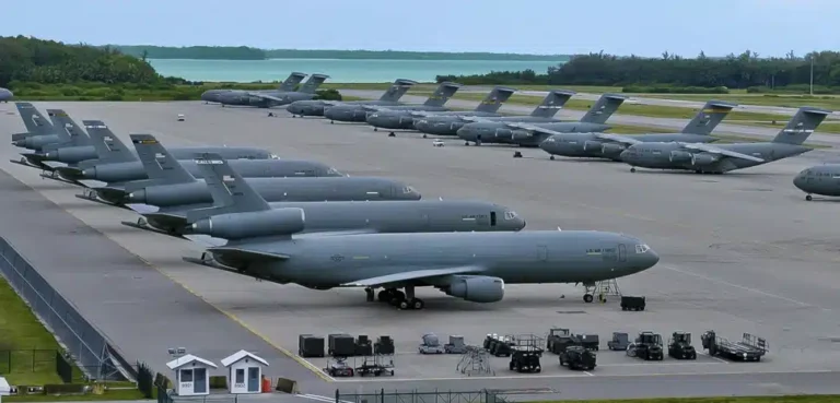 Britain and the Geopolitics of the Chagos Islands