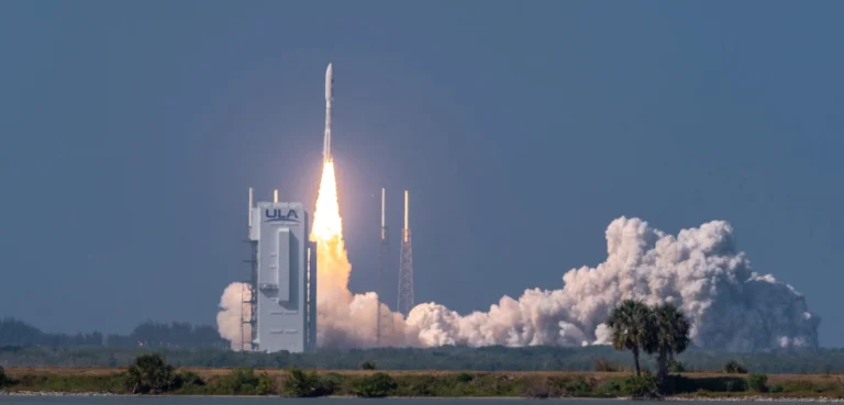 The Gap Is Back and UK Space Ambitions Will Be The First Casualty