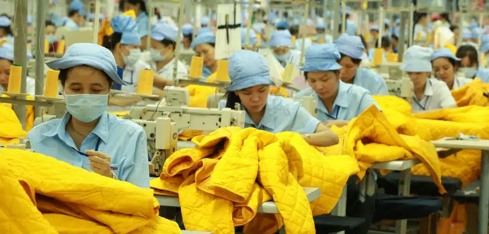 Factory in Vietnam, cc GenderAge, modified, https://www.flickr.com/photos/118841953@N05/30446174991