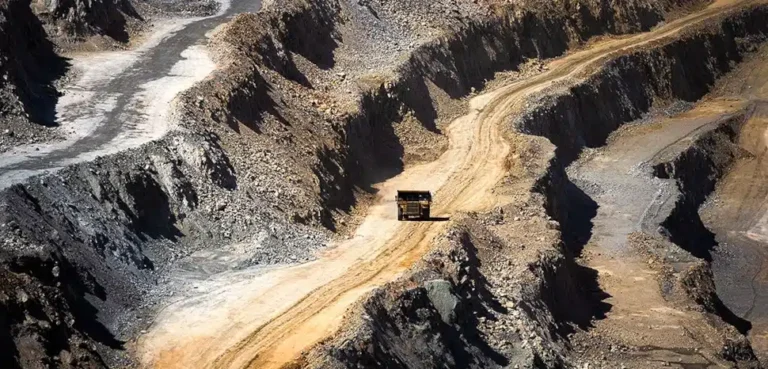 Ground Rules: The Militarization of Mining in Pakistan