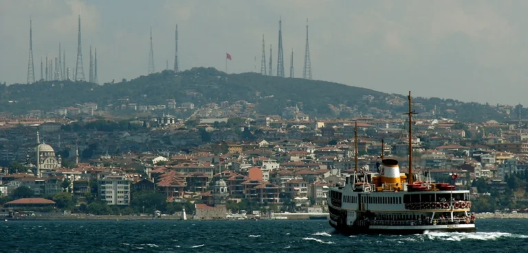 Türkiye Trade Strategy: Climbing the Value Chain in the Tariff Era